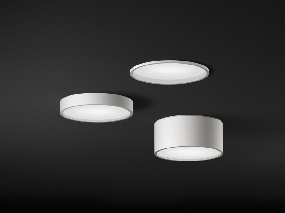 Plus потолочный светильник Vibia
