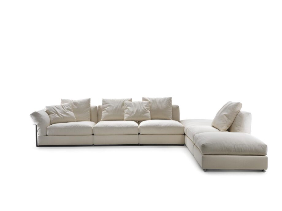 Zeno диван Flexform