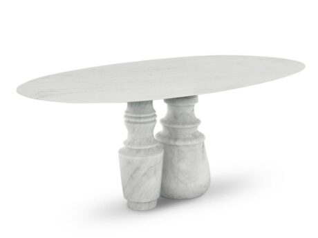 Pietra Oval