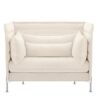 Alcove Love Seat