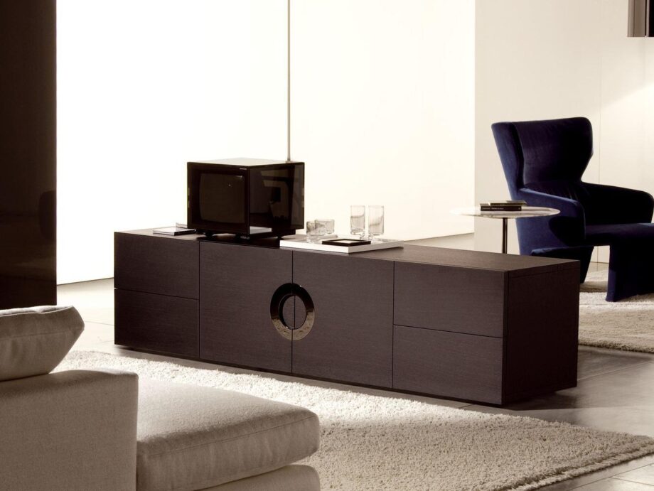 Archipenko комод Minotti