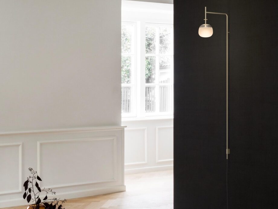 Tempo 5764 5765 настенный светильник Vibia