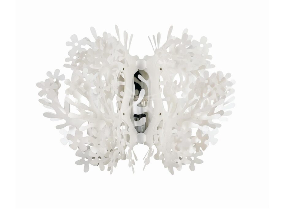 Fiorella настенный светильник Slamp