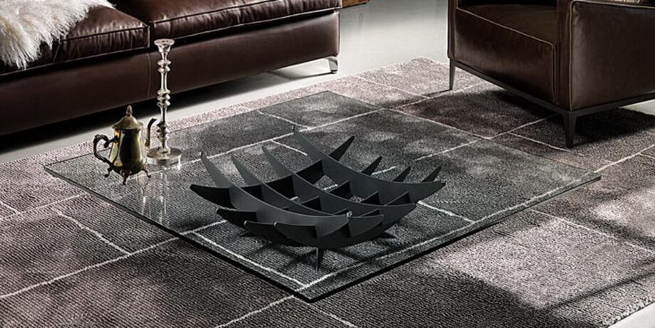 Atlas журнальный стол Cattelan Italia