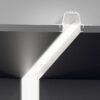 Ghost Line Recessed