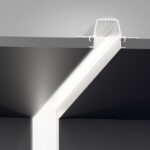 Ghost Line Recessed
