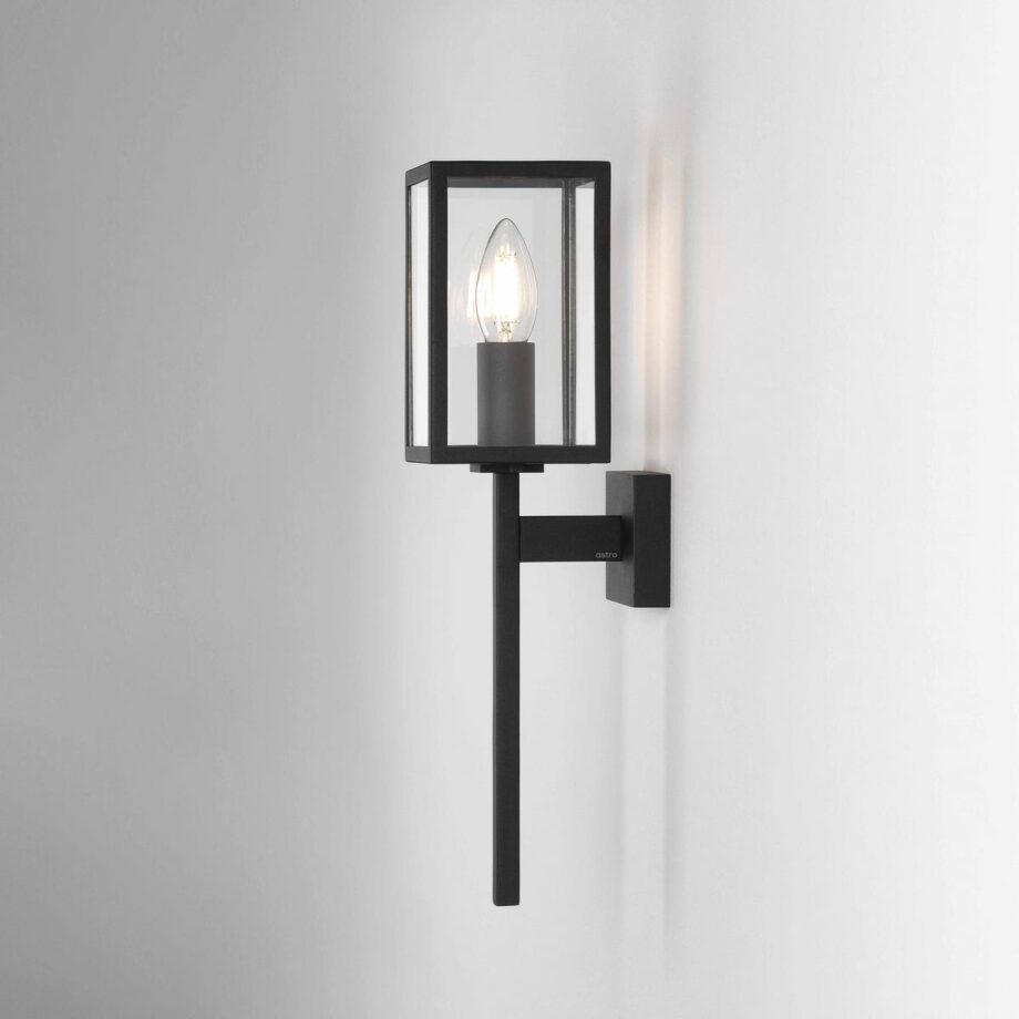 Coach 100 уличный настенный светильник Astro Lighting
