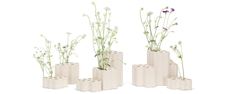 Nuage Small ваза Vitra