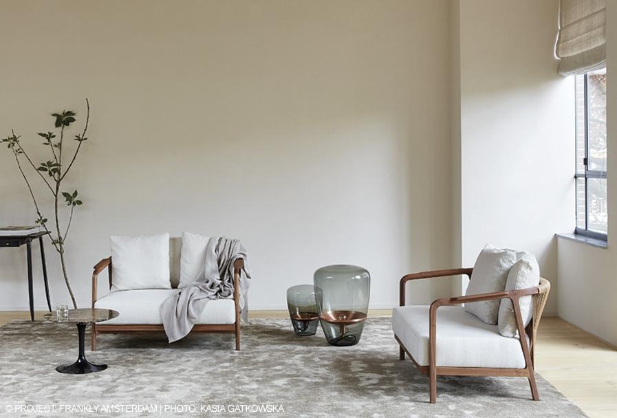Crono диван Flexform