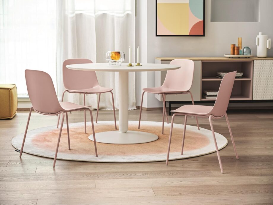 Balance стол Calligaris