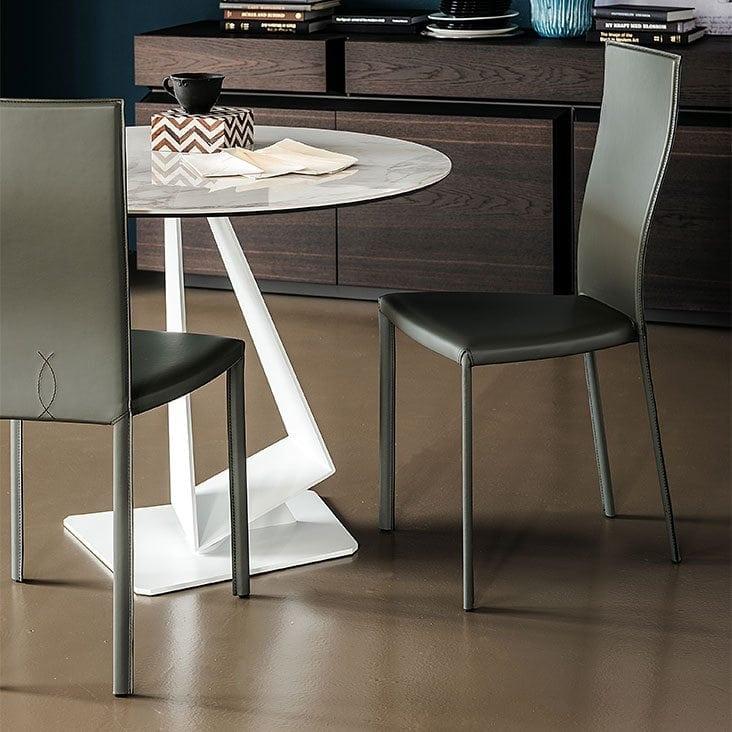 Nina стул Cattelan Italia