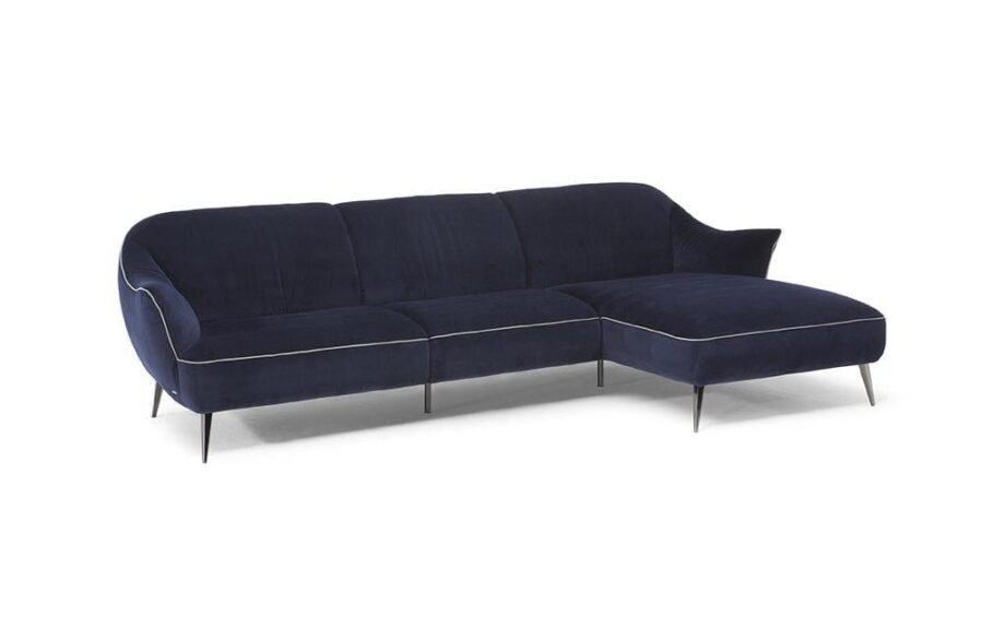 Estasi диван Natuzzi Editions