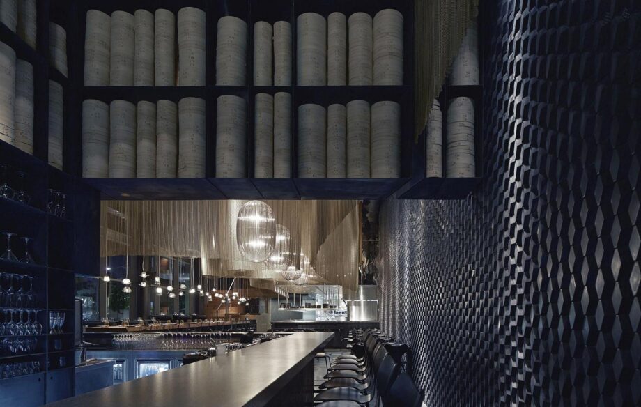 Plass подвесной светильник Foscarini