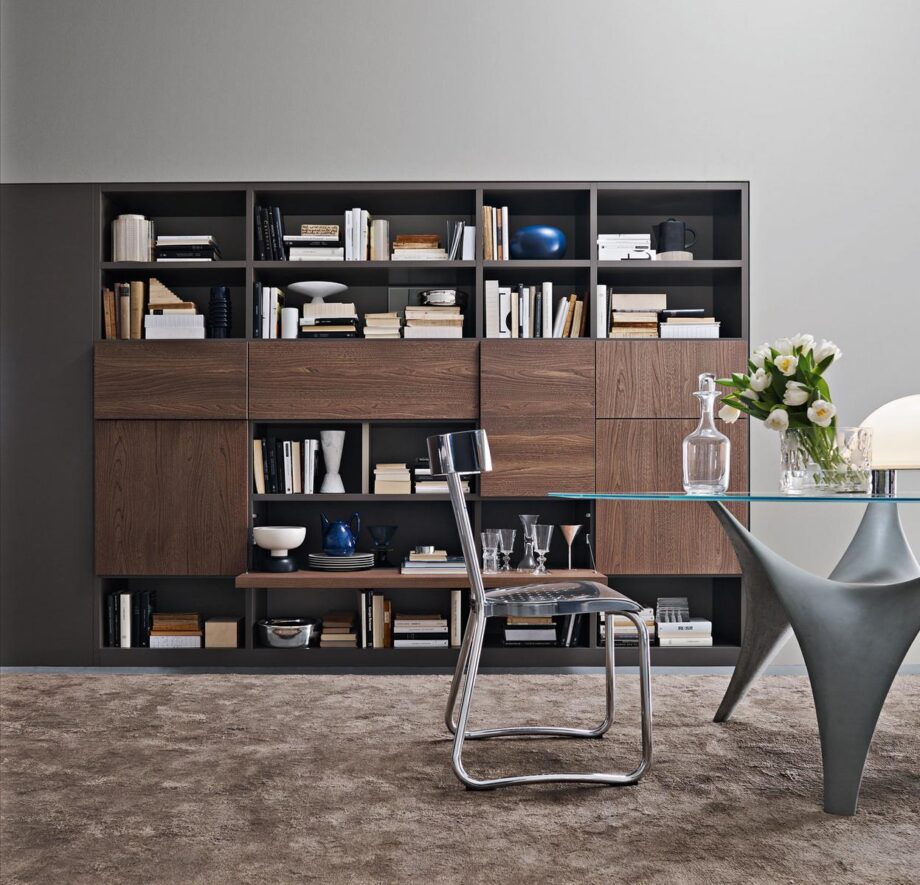 Arc стол Molteni