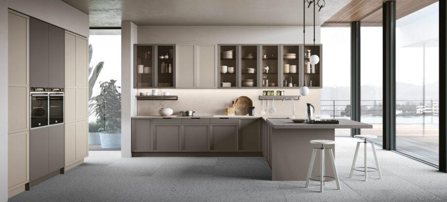 Newport кухня Stosa Cucine