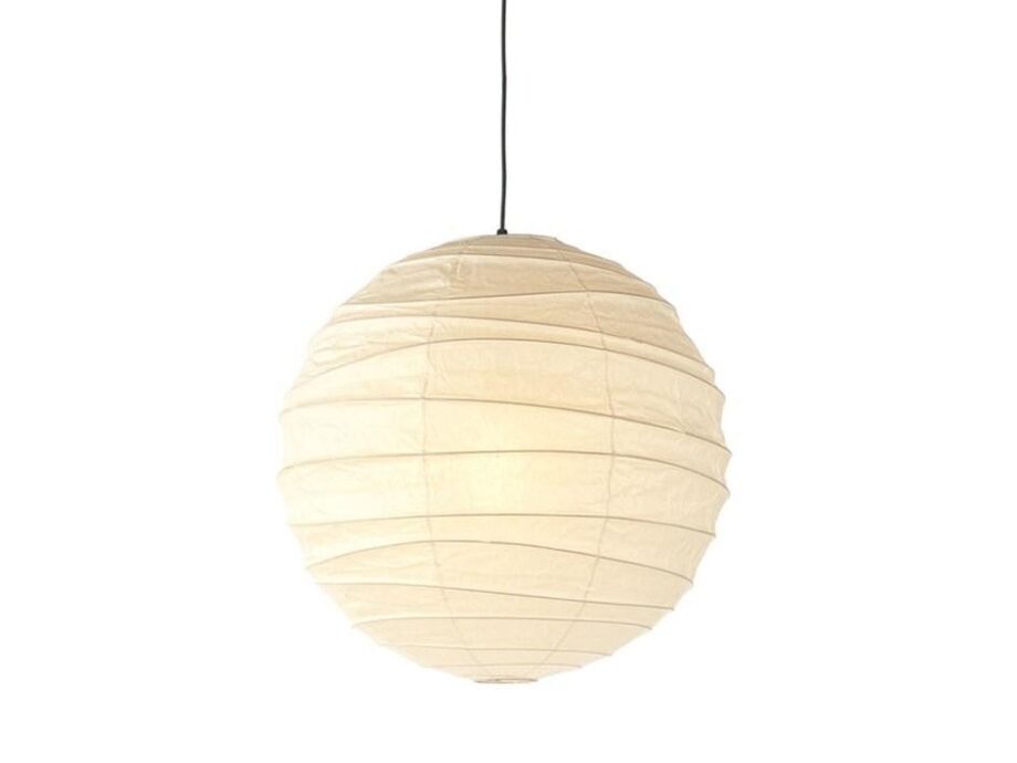 Akari 75d подвесной светильник Vitra