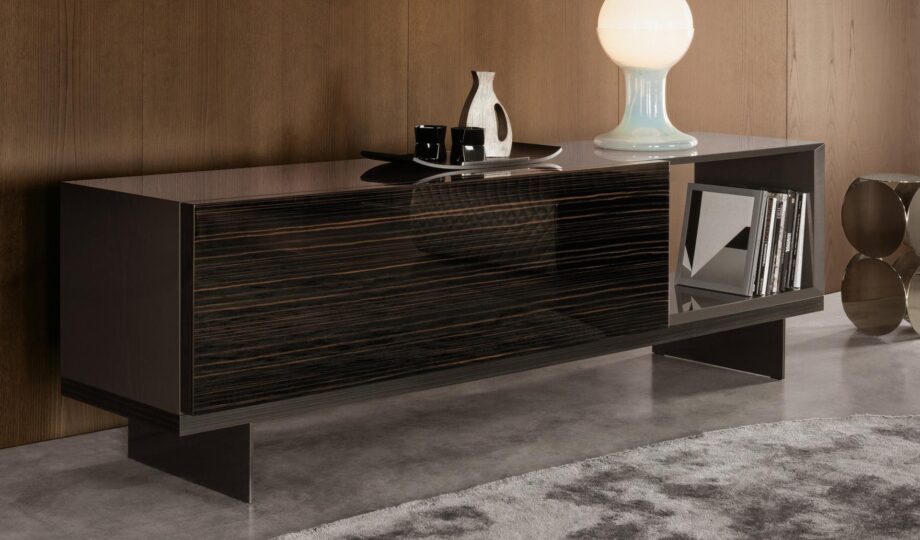 Lang комод Minotti
