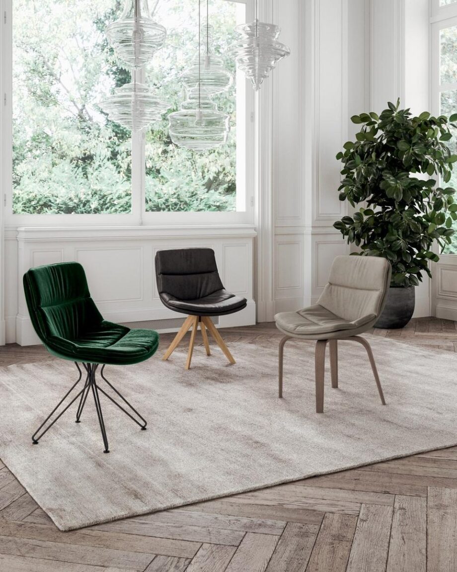 Stella стул Ozzio Italia