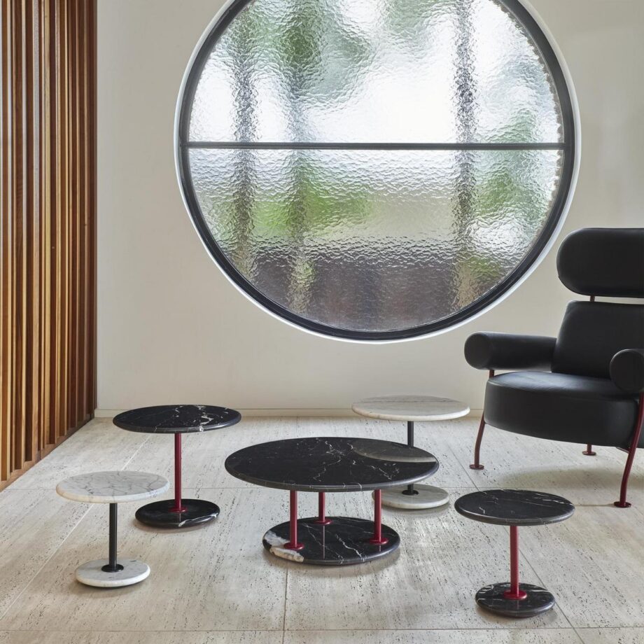Astair журнальный стол Ligne Roset
