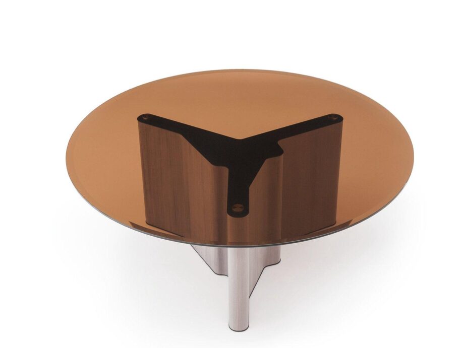 Lou Dining стол Minotti