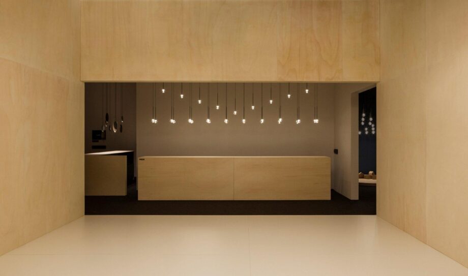 Algorithm подвесной светильник Vibia