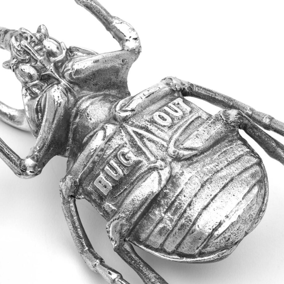 Bug декоративный предмет Seletti