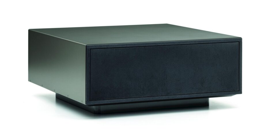 Amber журнальный стол Minotti