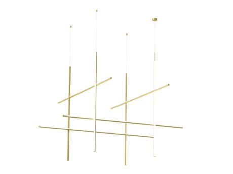 Coordinates Module S