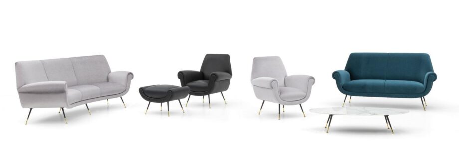Albert диван Minotti
