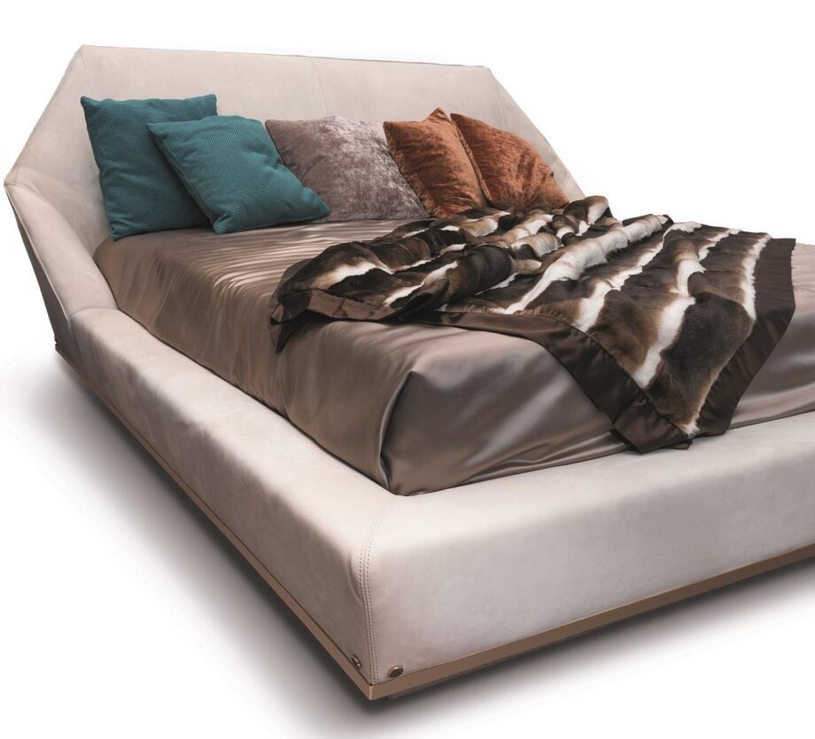 Yume кровать Longhi