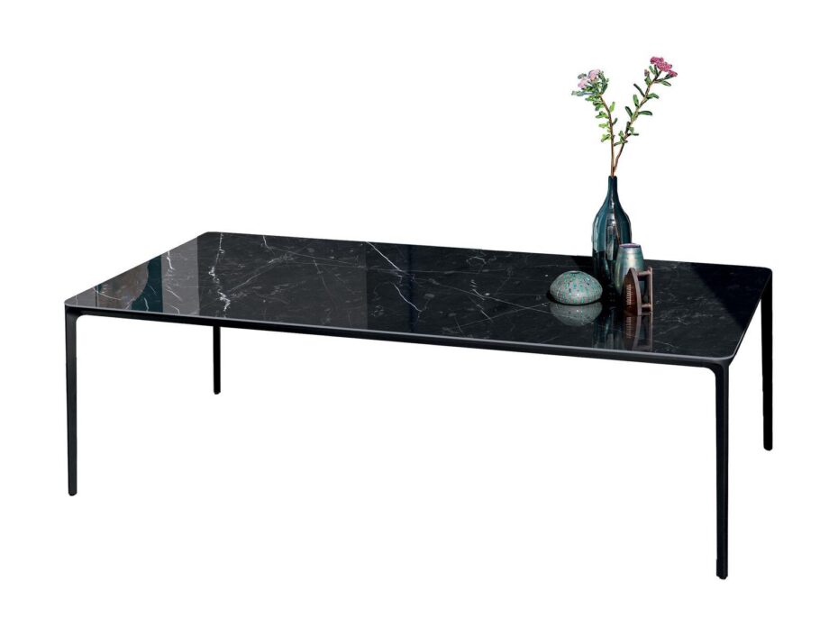 Slim Rectangular уличный стол Sovet
