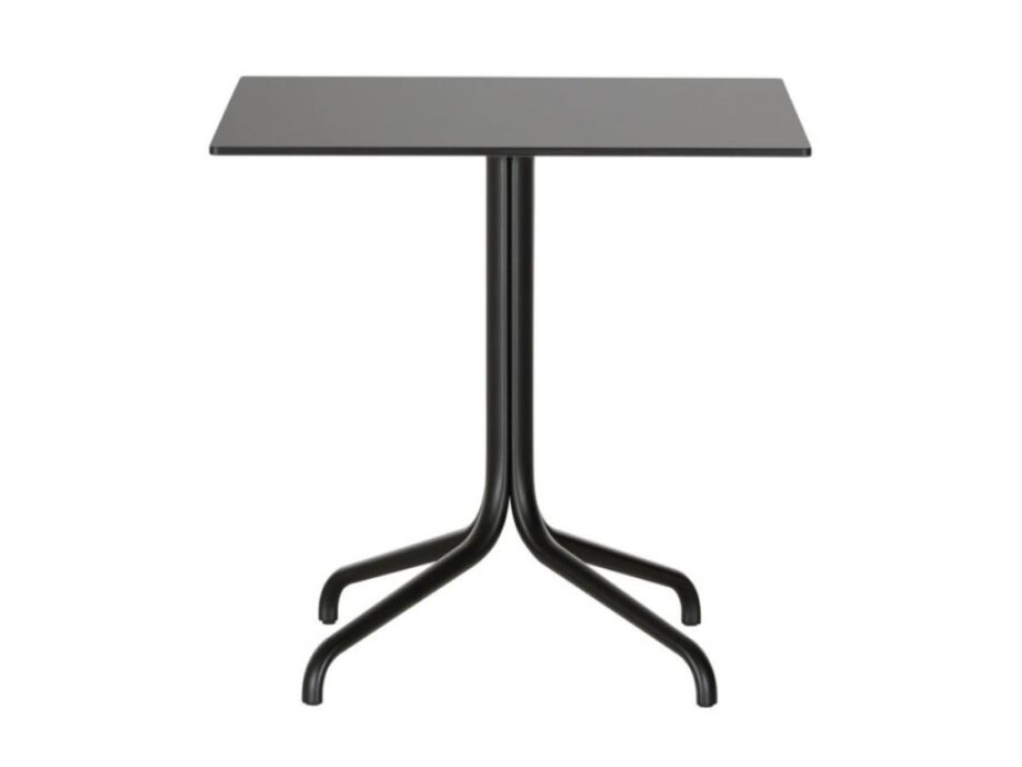 Belleville уличный стол Vitra