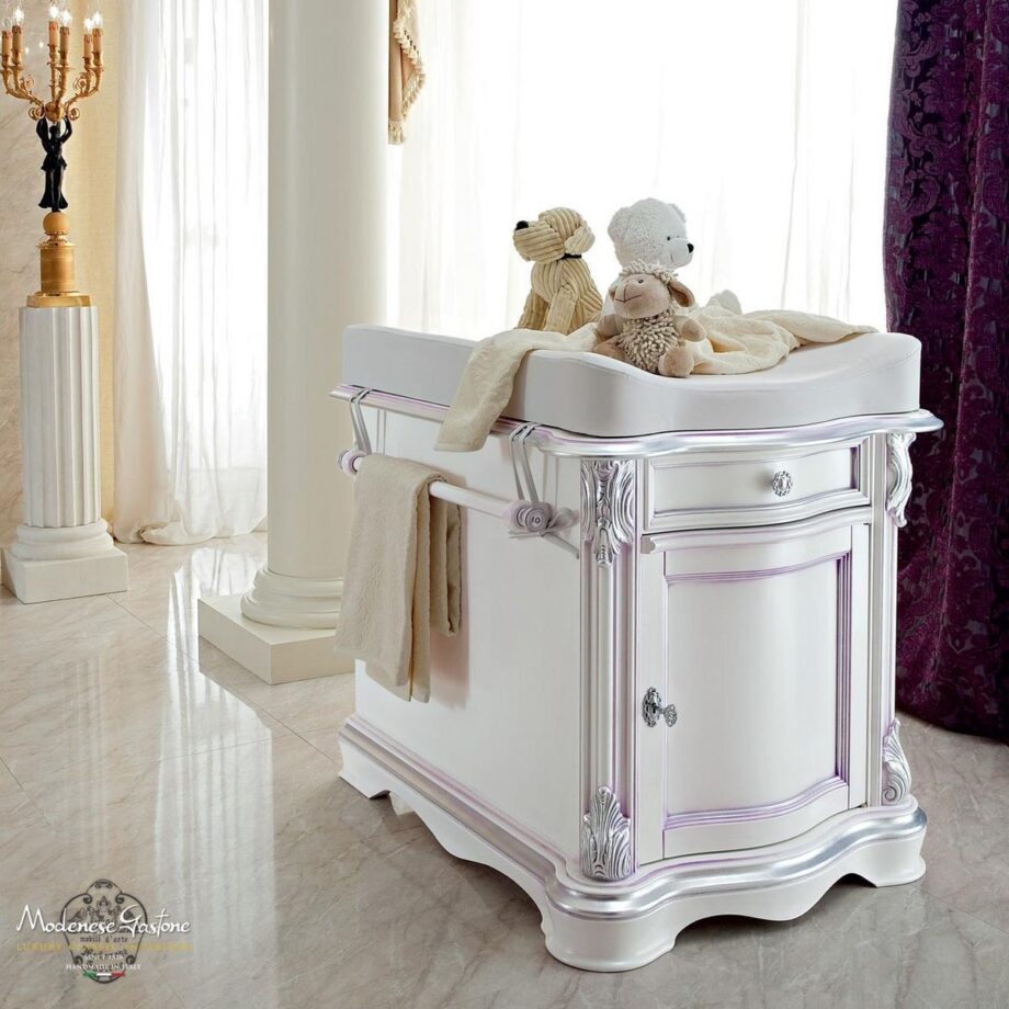 13700 детская спальня Modenese Gastone