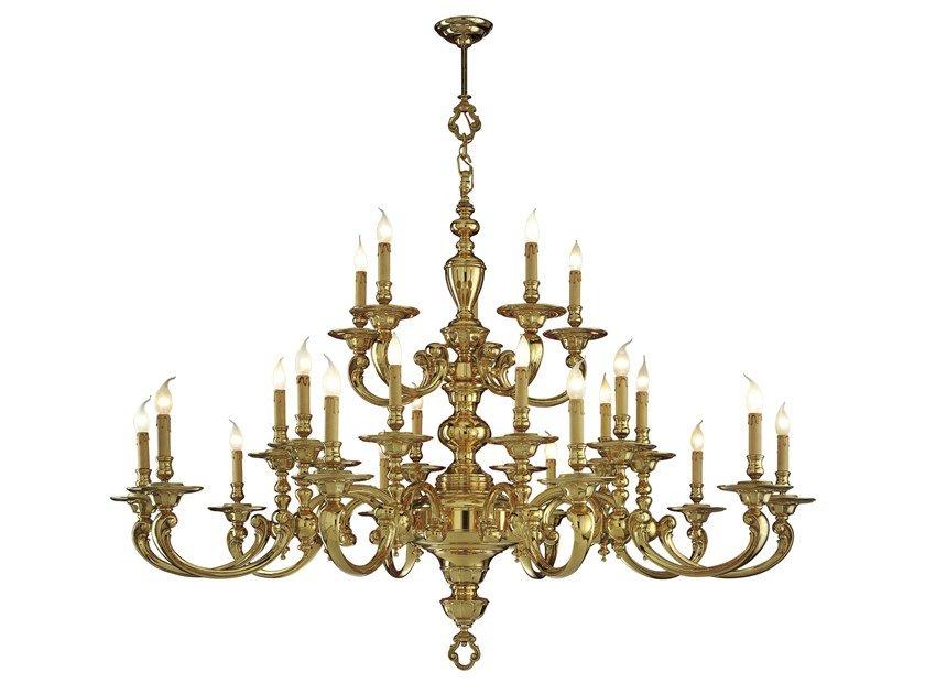 Otello 258/20+5 подвесной светильник Possoni Illuminazione