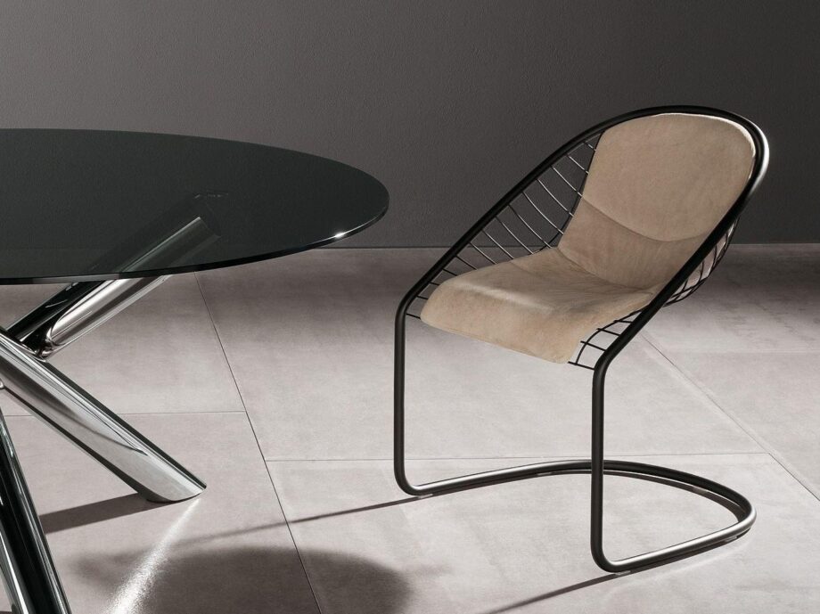 Cortina стул Minotti