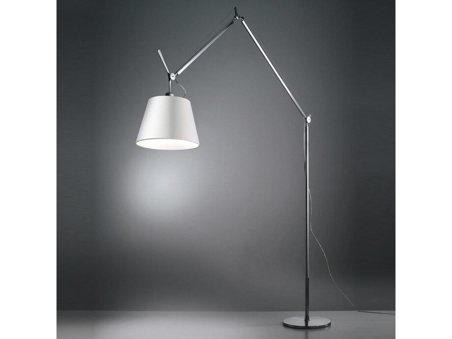 Tolomeo Mega Floor торшер Artemide