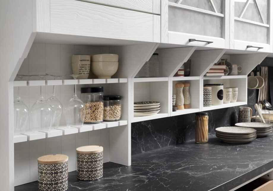 Contempo кухня Creo Kitchens