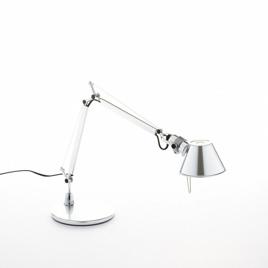 Tolomeo Micro настольная лампа Artemide