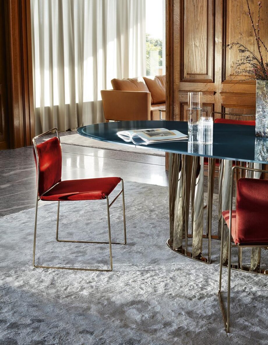 475 Boboli стол Cassina