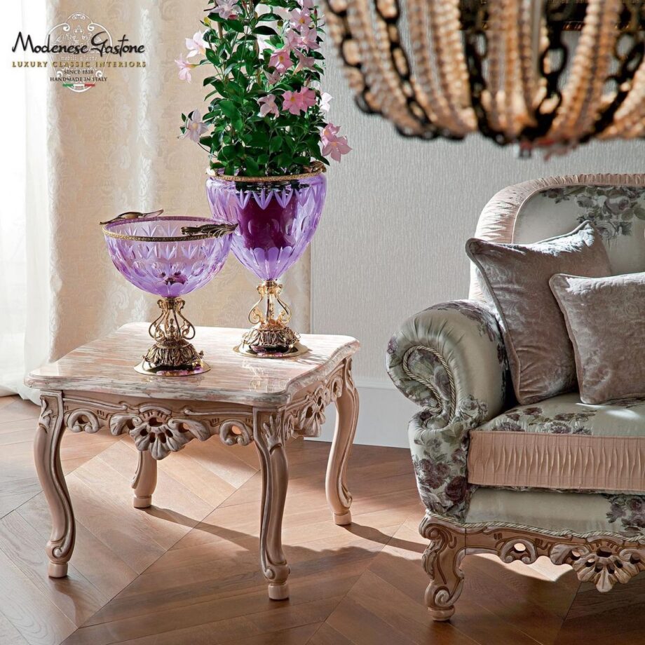 12624 журнальный стол Modenese Gastone