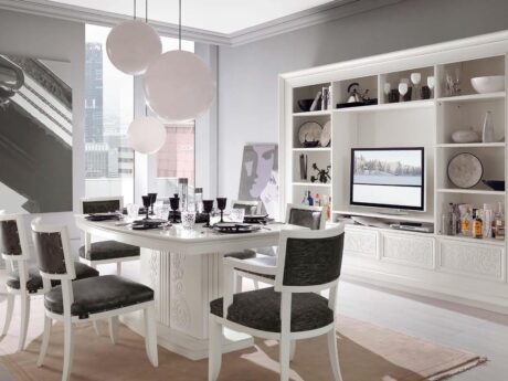 New Deco