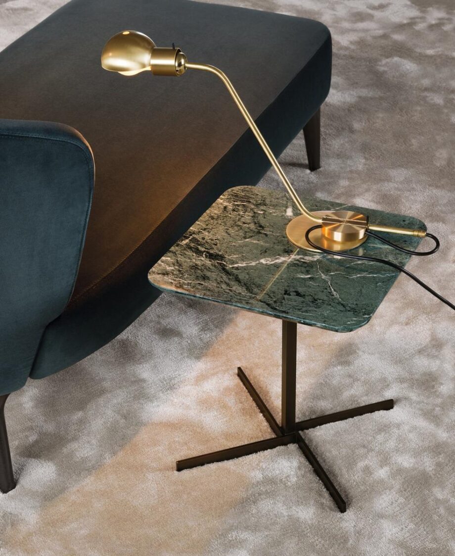 Joy журнальный стол Minotti