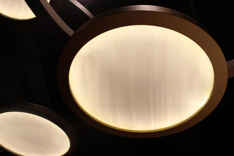 Eclisse подвесной светильник Contardi