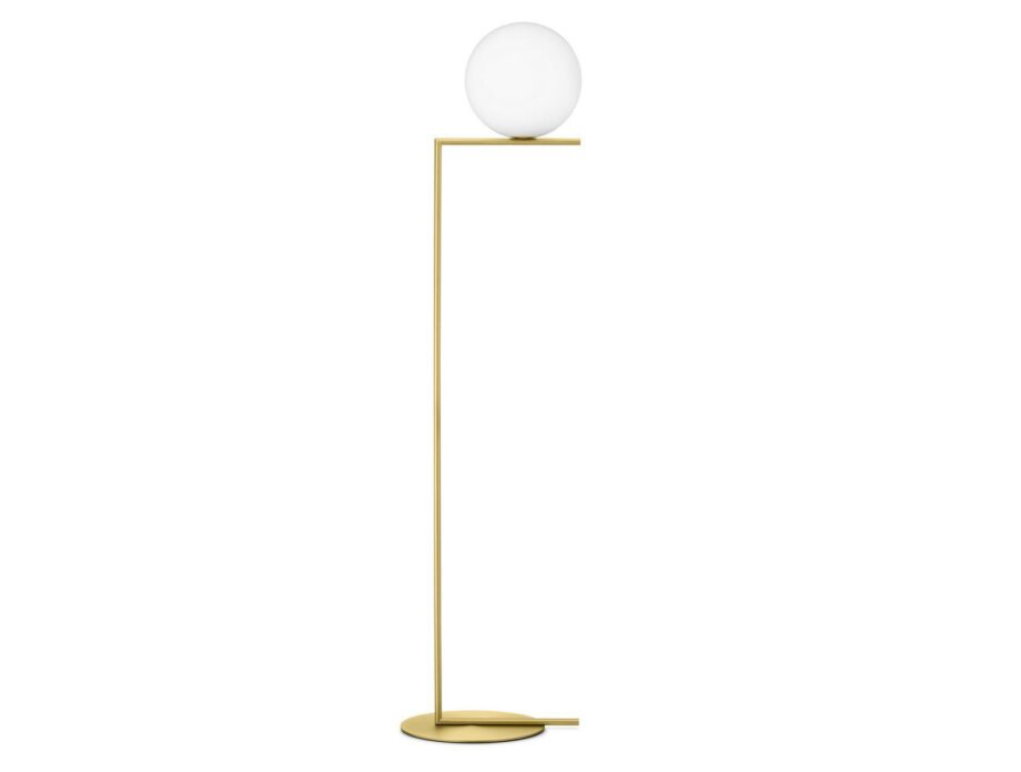 Ic Lights F2 торшер Flos