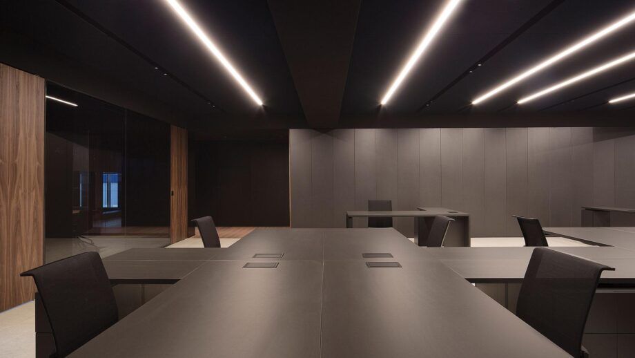 Fifty Ho Surface Custom потолочный светильник Arkoslight