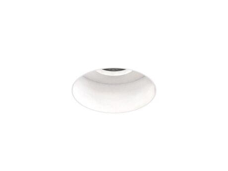 Trimless Round Fixed