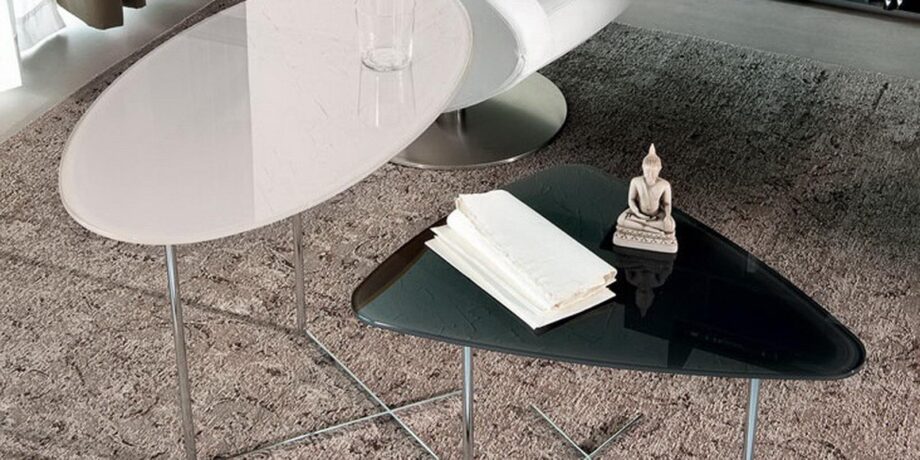 Pat журнальный стол Cattelan Italia
