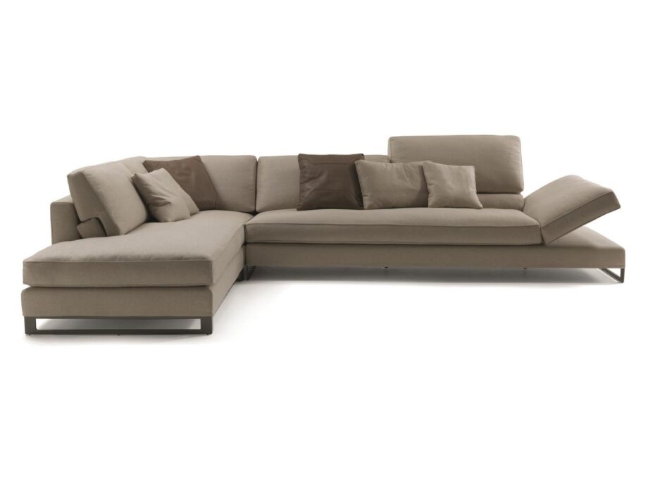 Davis Flat диван Frigerio
