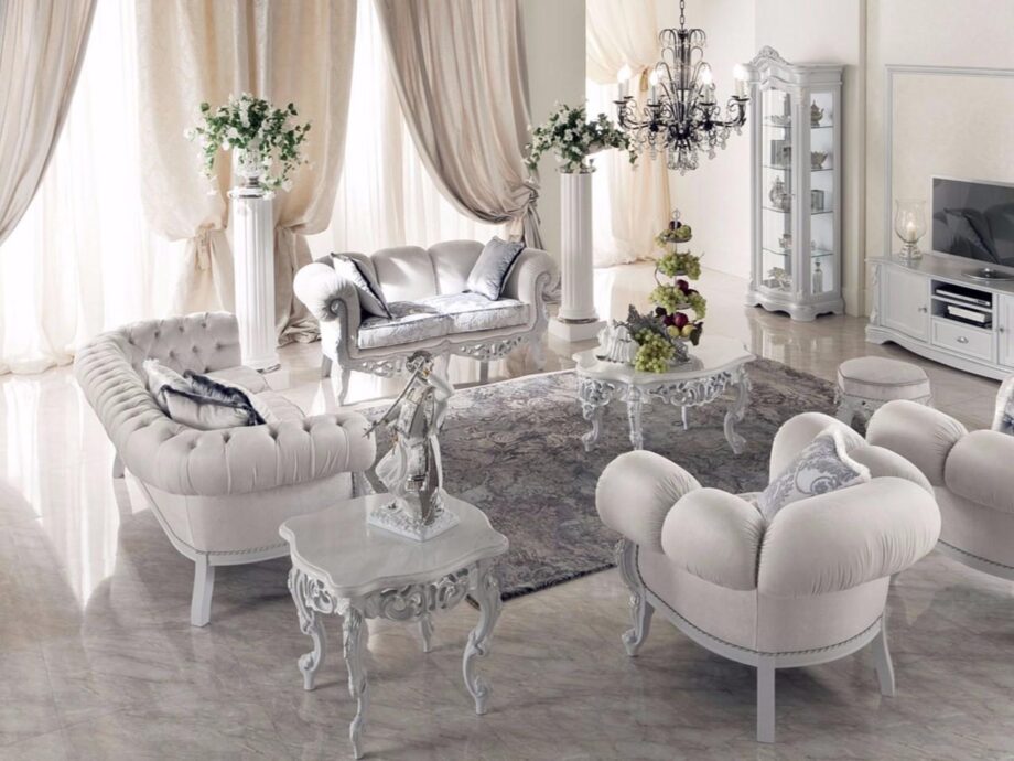 13413 диван Modenese Gastone