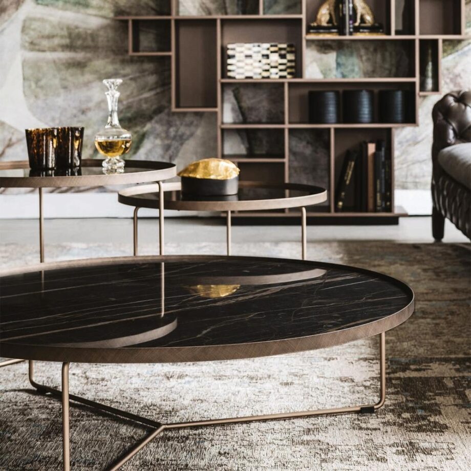 Billy журнальный стол Cattelan Italia
